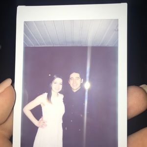 Meet your Posher, Nicolle